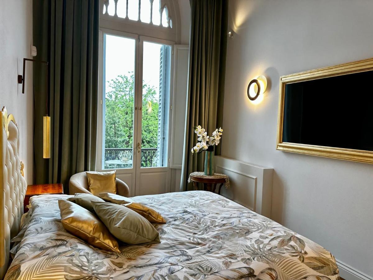 Apartment Elegance In The Center Of Florence: Palazzo Florenz