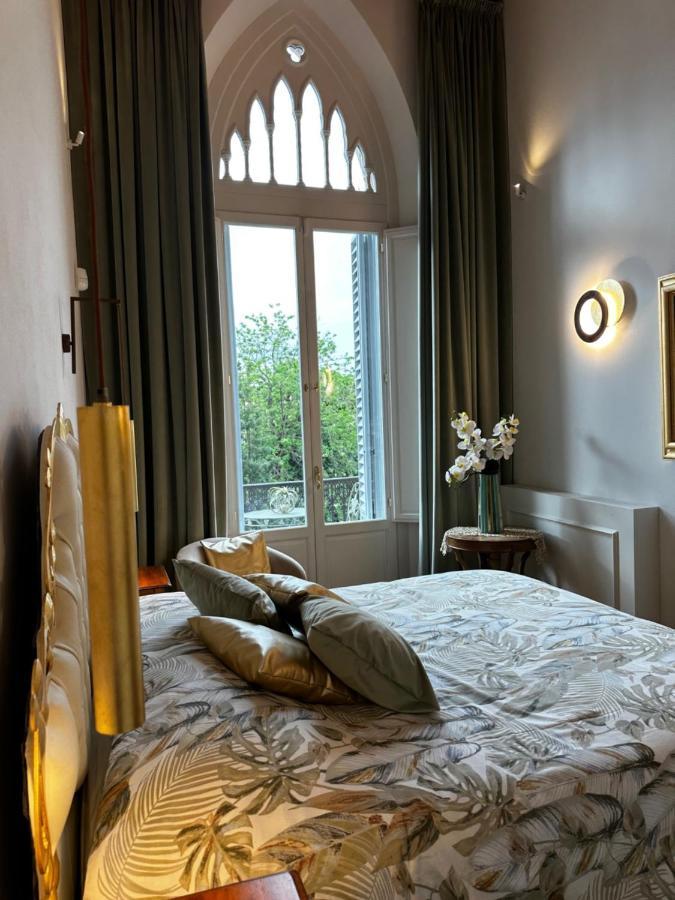 Apartment Elegance In The Center Of Florence: Palazzo Florenz